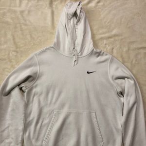 Nike Cotton Hoodie